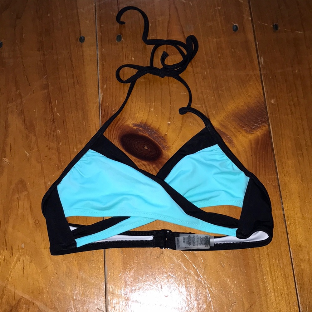Women’s bikini top